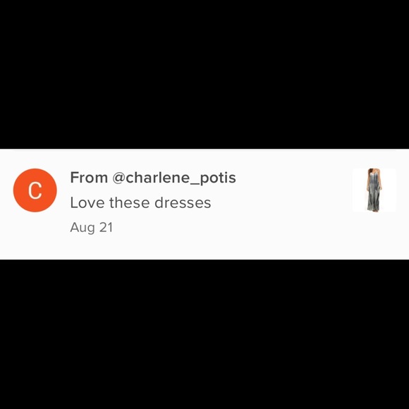 SOLD OUT Dip dyed maxi dress with POCKETS - Picture 5 of 8